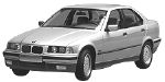 BMW E36 P2418 Fault Code