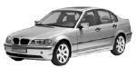 BMW E46 P2418 Fault Code