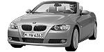 BMW E93 P2418 Fault Code