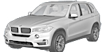 BMW F15 P2418 Fault Code