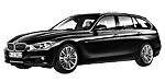 BMW F31 P2418 Fault Code